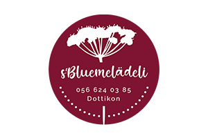 S’Bluemelädeli