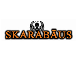 Band Skarabäus