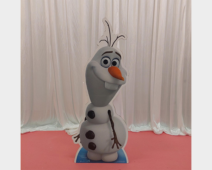 Olaf